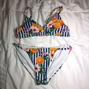 bikini set